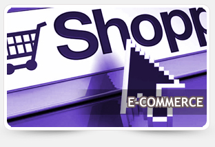 E-Commerce Development Services