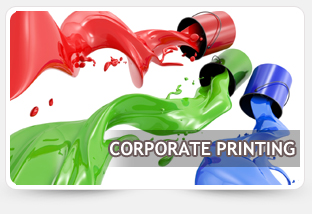 Professional Printing Services